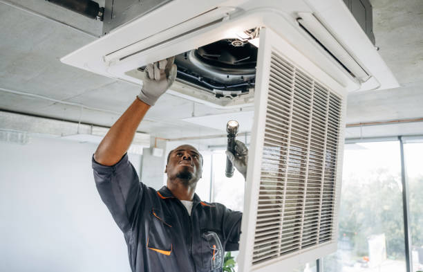 Licensed Emergency Hvac service in Union, MS - FH HVAC