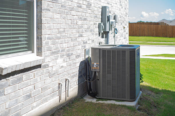 Reliable Emergency Hvac contractor in Union, MS by FH HVAC