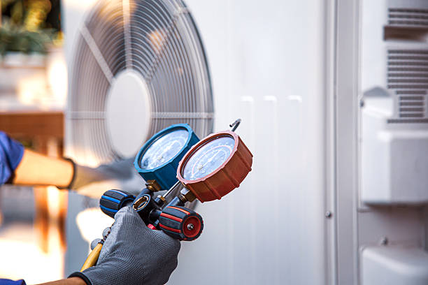Affordable Emergency Hvac solutions in Union, MS